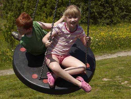 Employee buyout at Sutcliffe Play